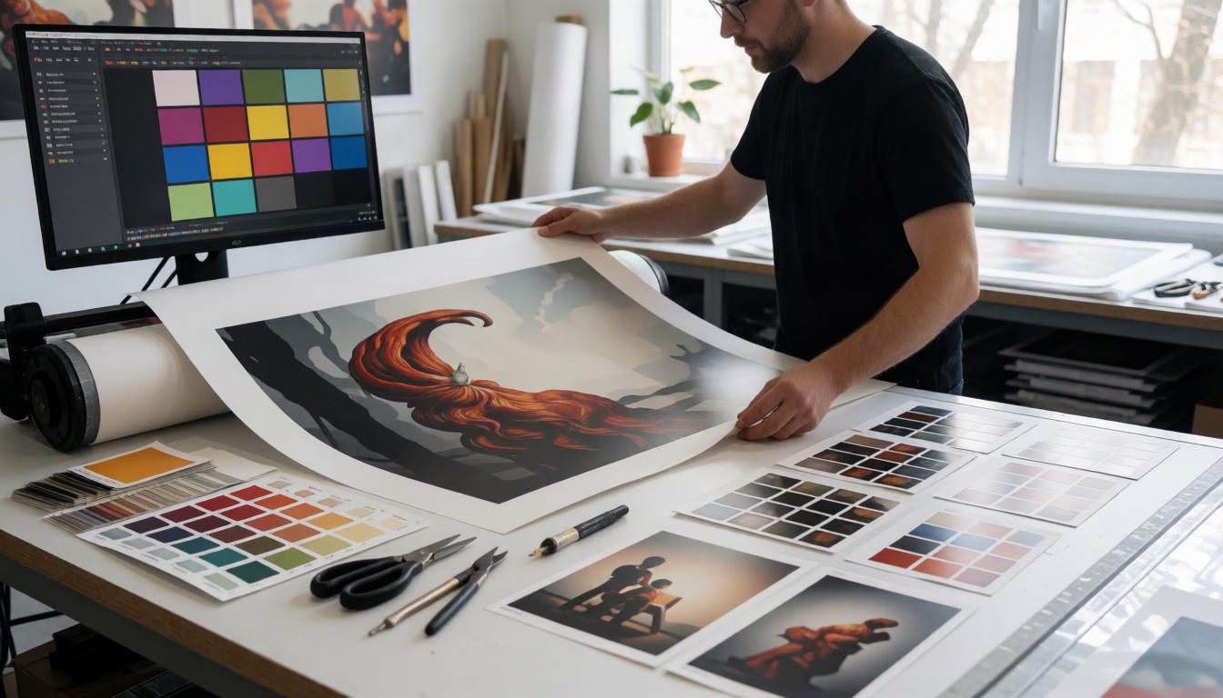 Process main visual