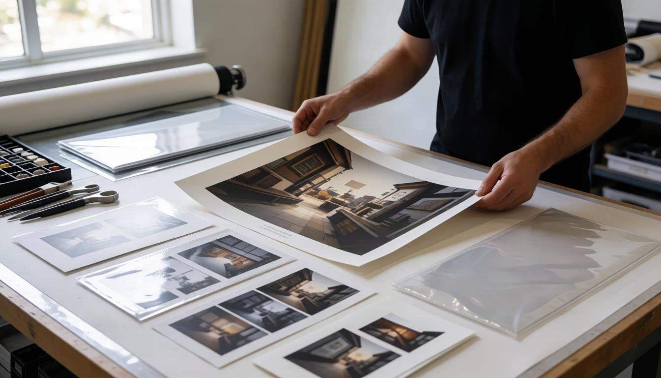 Photography Prints